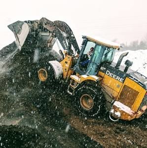 Meet your Posher, Robert